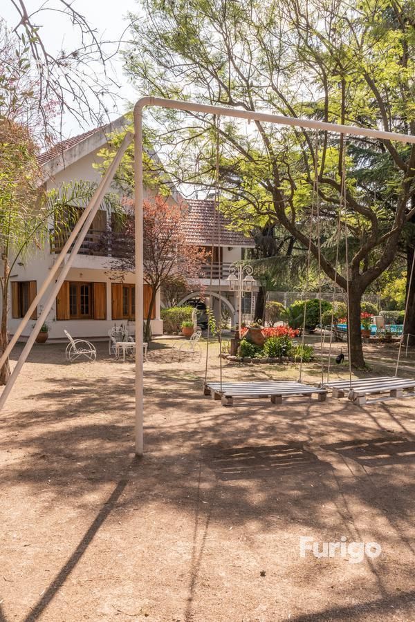 Casa en Venta en Rosario, Santa Fe