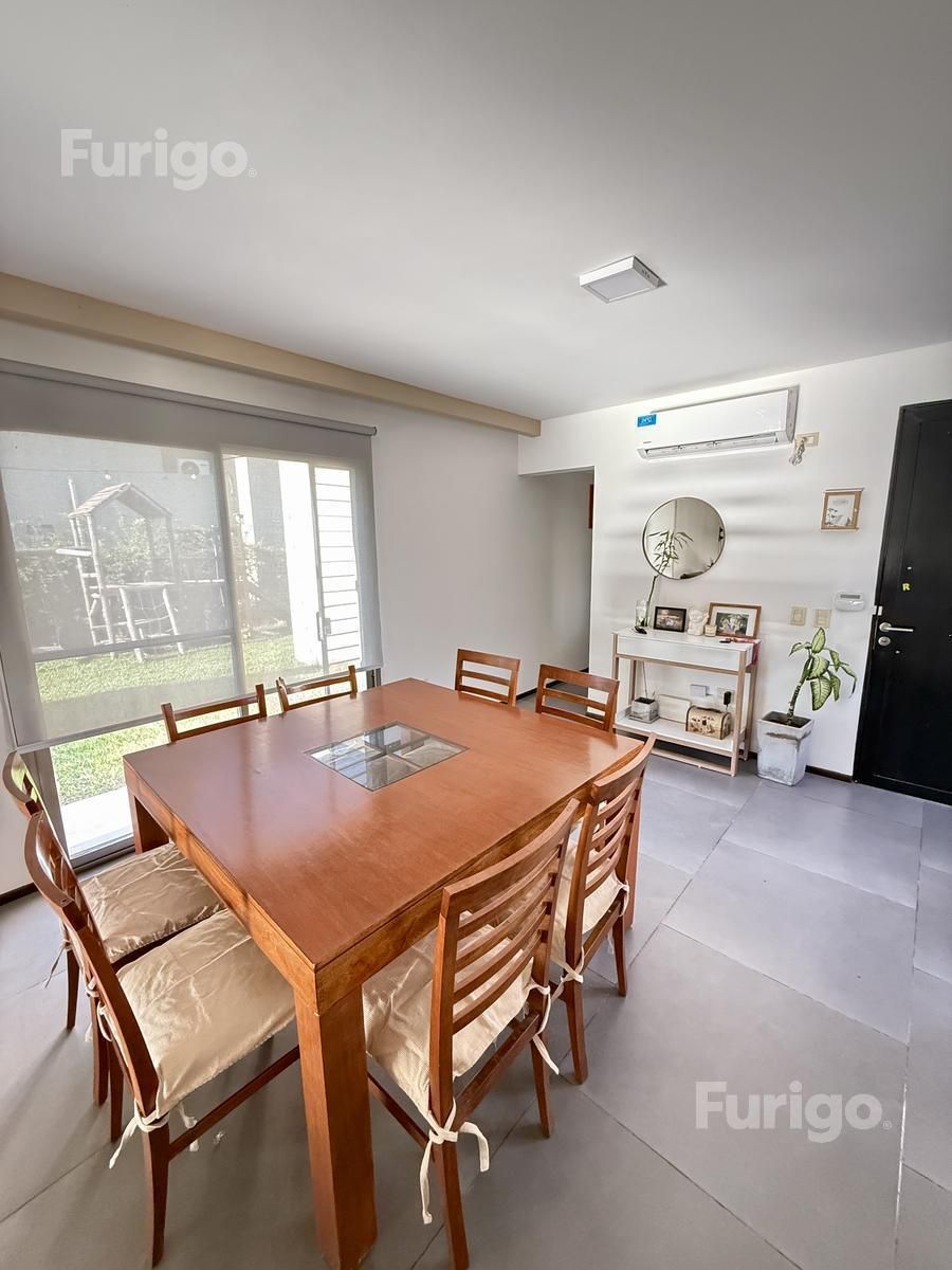 Casa en Venta en Roldán, Santa Fe