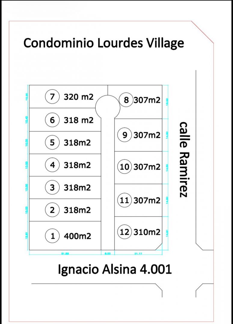 Lote EN VENTA