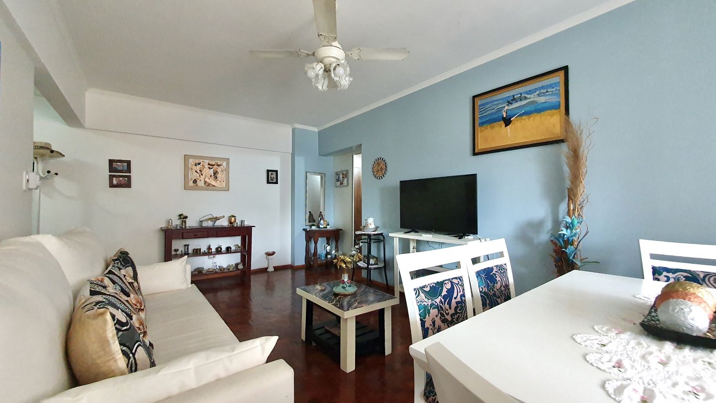 Departamento en Venta en General San Martin, G.B.A. Zona Norte