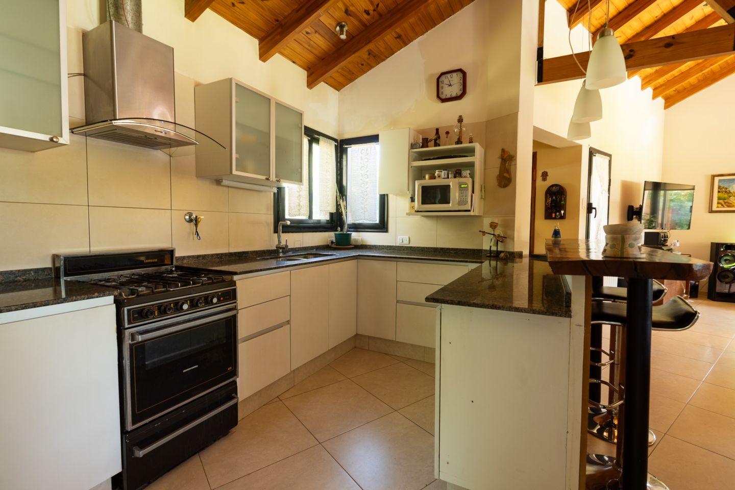 Casa en Venta en San Rafael, Mendoza
