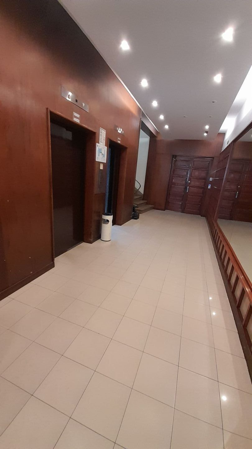 Oficina en Venta en Monserrat, Capital Federal