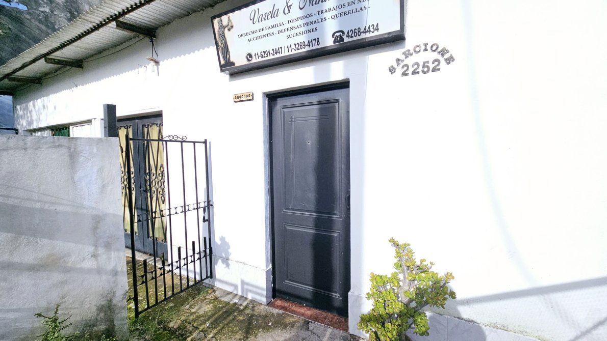 Casa en Venta en Alte. Brown, G.B.A. Zona Sur