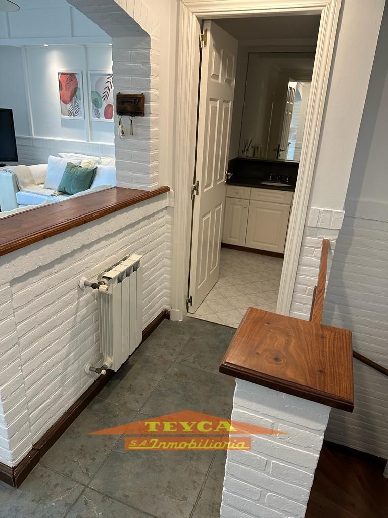 Departamento en venta Barrio Cerrado Terrazas Al Golf 3 ambientes