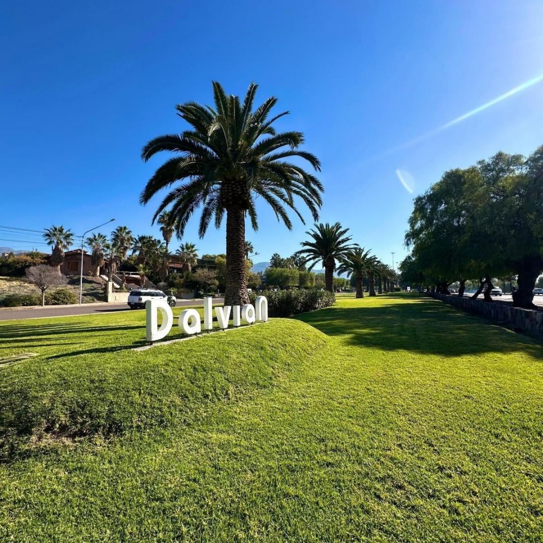 Lote en Venta en Capital, Mendoza