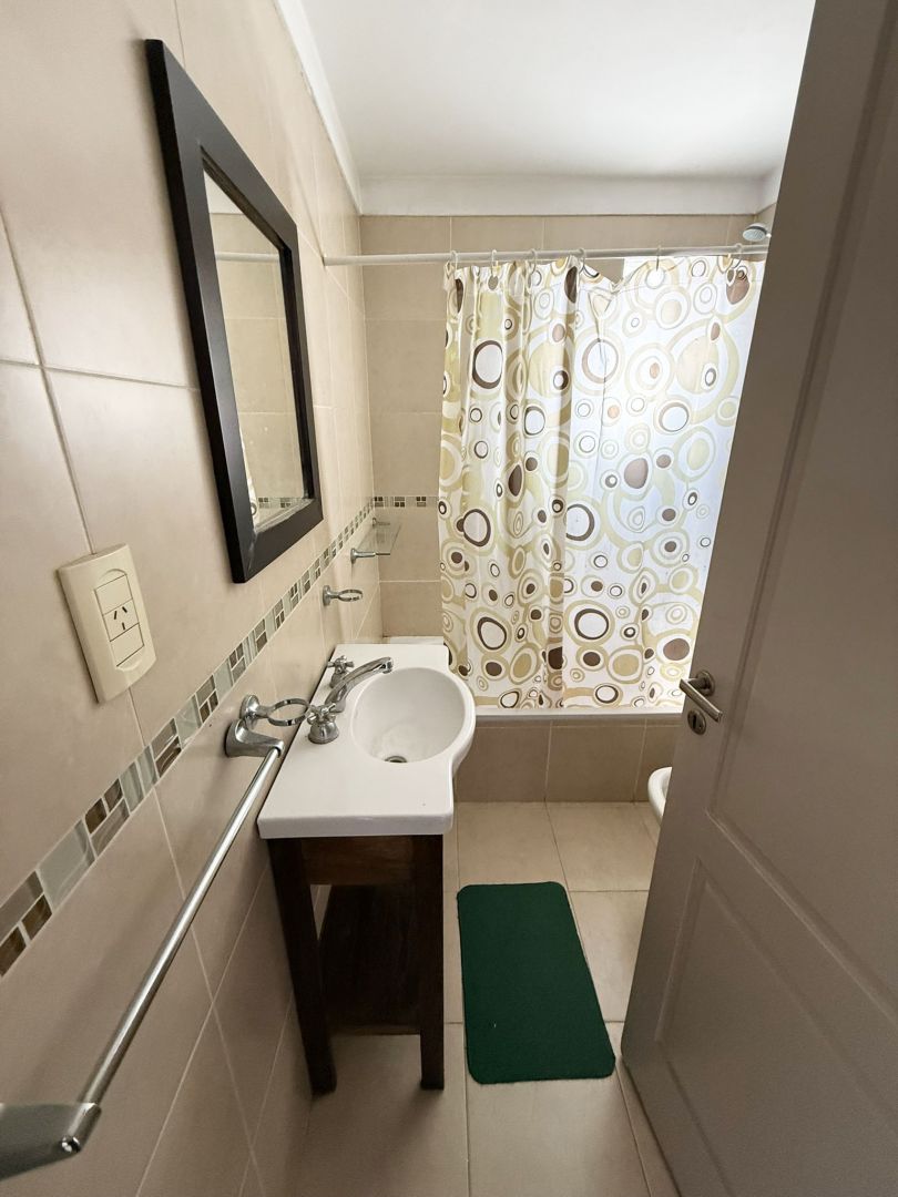 ALQUILER DE DEPARTAMENTO EN Capital Federal - San Cristobal - 11