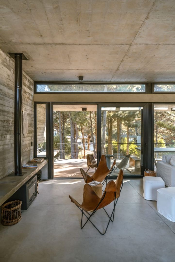 Casa en Alquiler Temporario en De la Costa, Buenos Aires Costa Atlantica