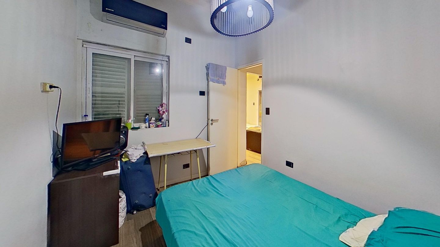 Departamento en Venta en San Cristobal, Capital Federal