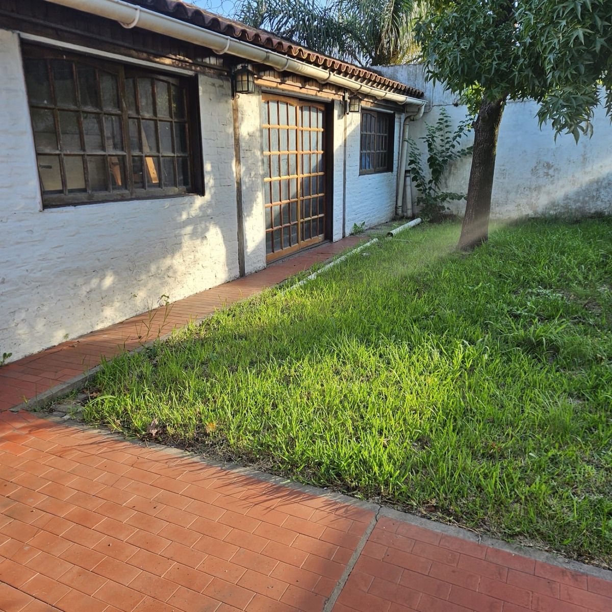 Departamento en Venta en Tres de Febrero, G.B.A. Zona Oeste