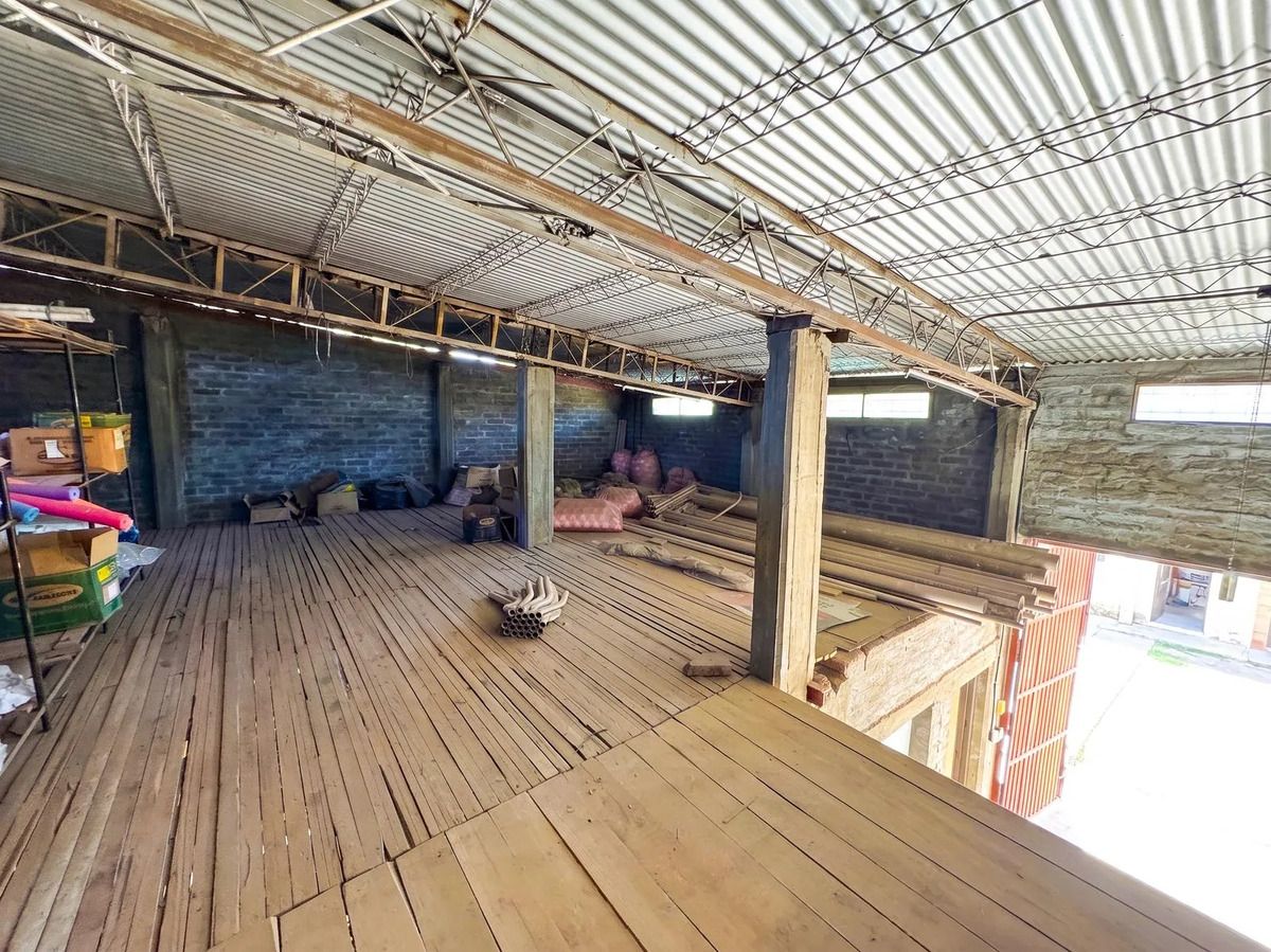 Casa en Venta en Las Heras, Mendoza