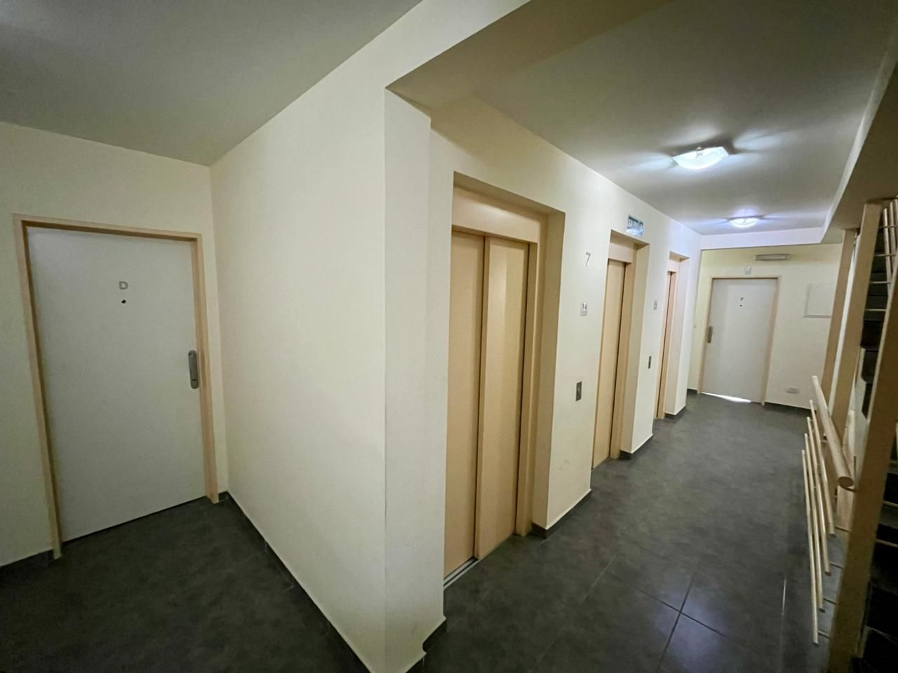 ALQUILER DE DEPARTAMENTO EN Tres de Febrero - Caseros - 5