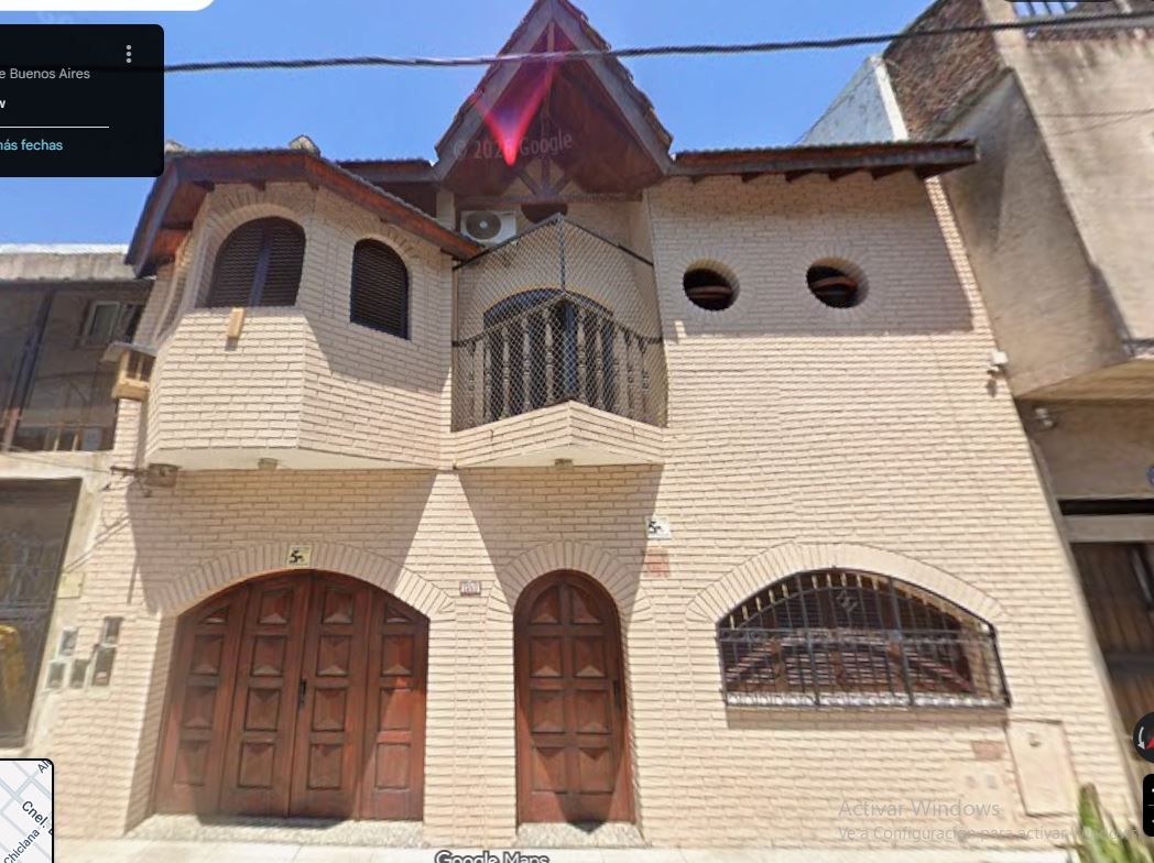Casa en Alquiler en La Matanza, G.B.A. Zona Oeste