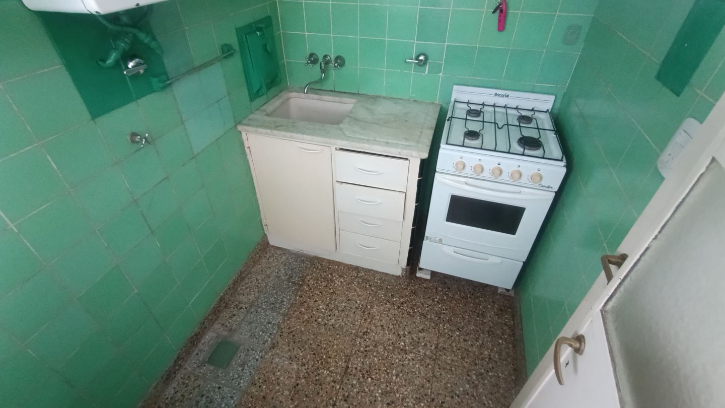 VENTA DE DEPARTAMENTO EN Capital Federal - Floresta - 17