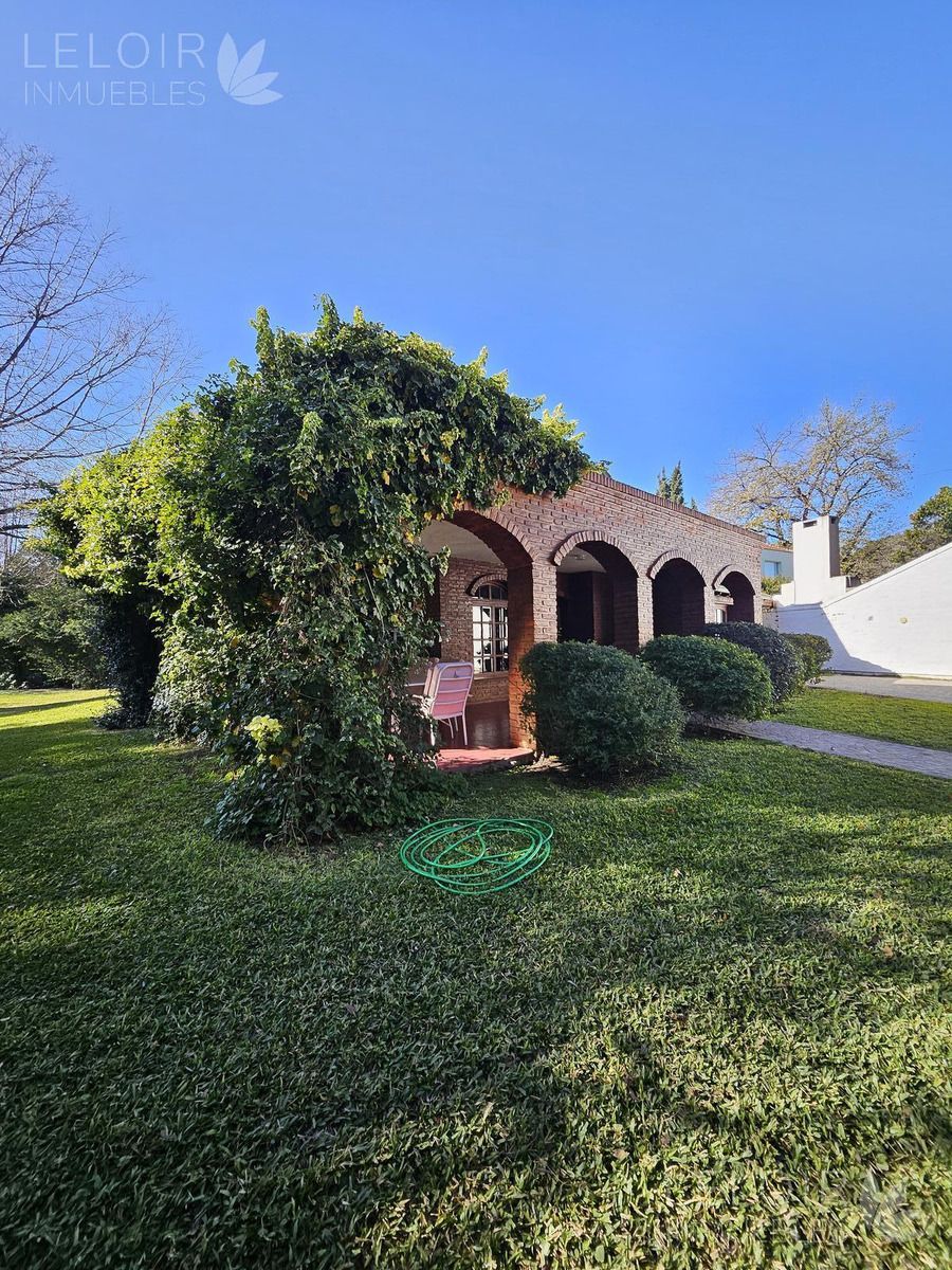 Casa en Venta en Ituzaingo, G.B.A. Zona Oeste