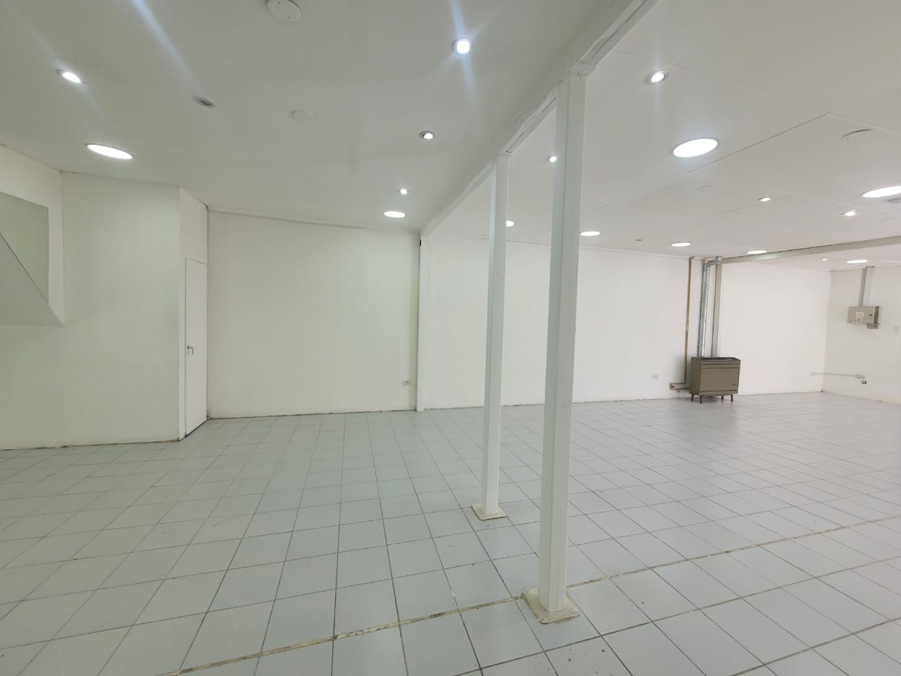LOCAL EN ALQUILER
