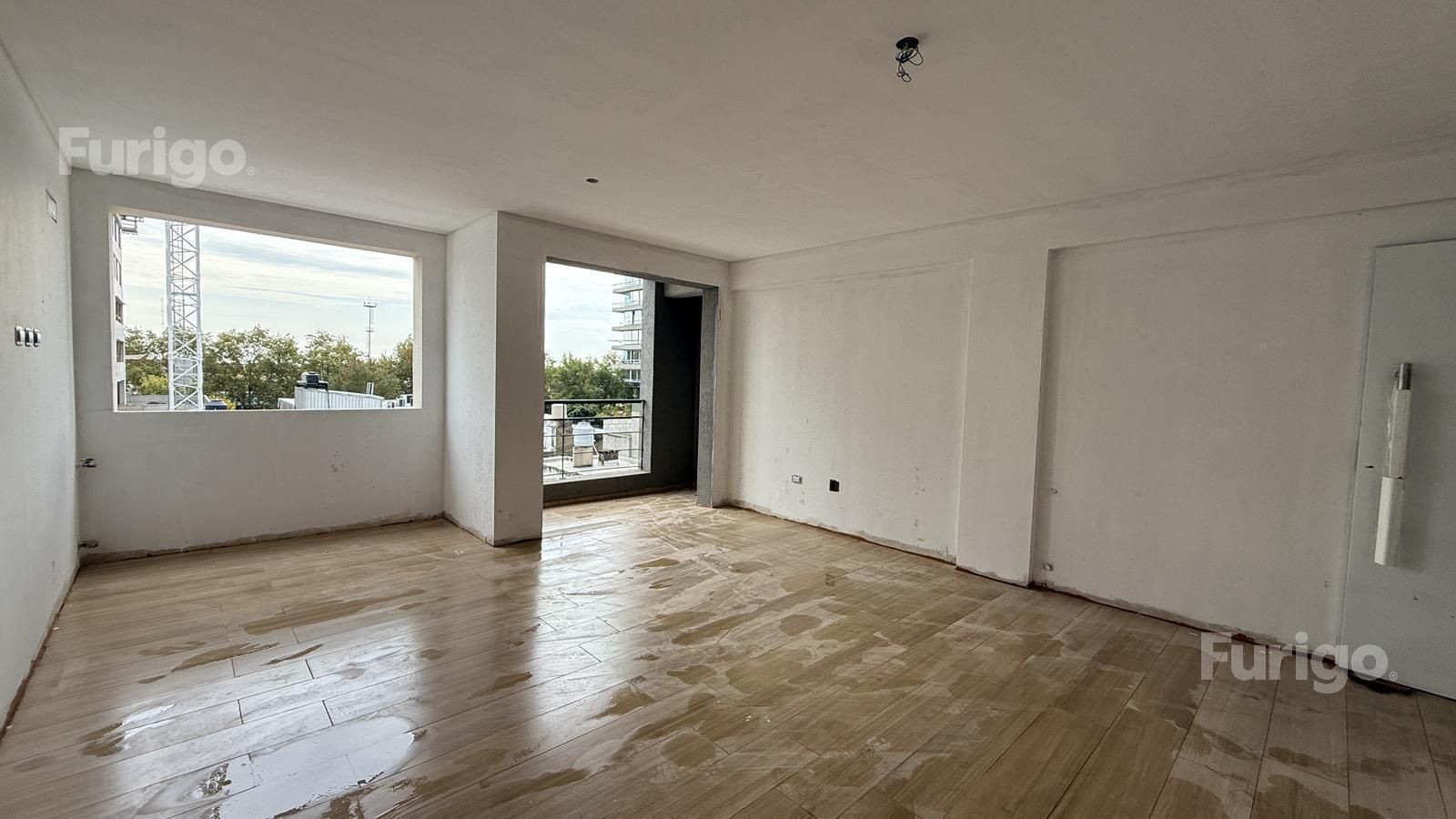 Departamento en Venta en Rosario, Santa Fe
