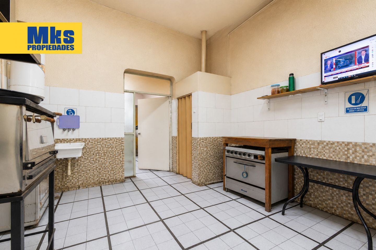 Casa en Venta en La Boca, Capital Federal
