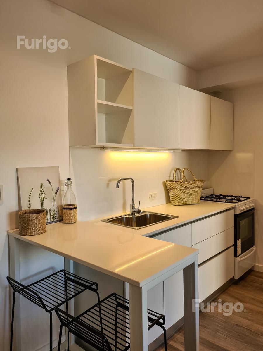 Departamento en Venta en Rosario, Santa Fe