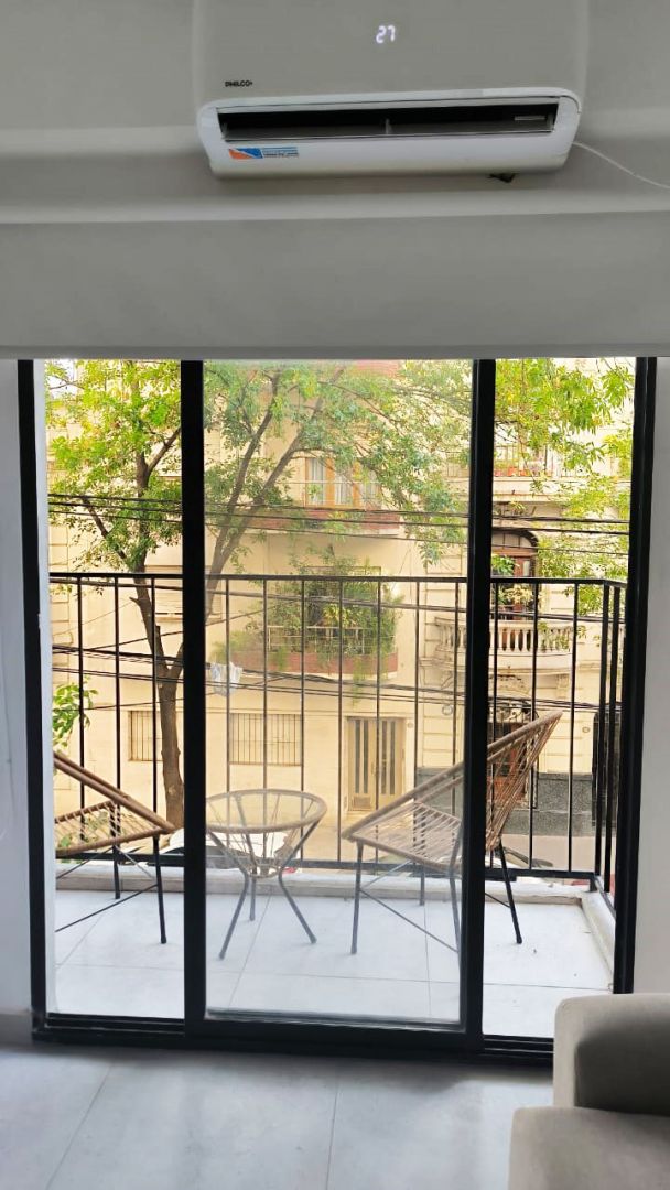 VENTA DE DEPARTAMENTO EN Capital Federal - San Cristobal - 19