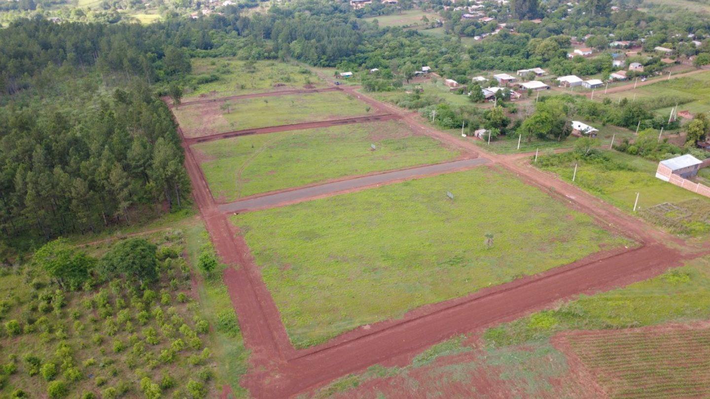 Lote EN VENTA
