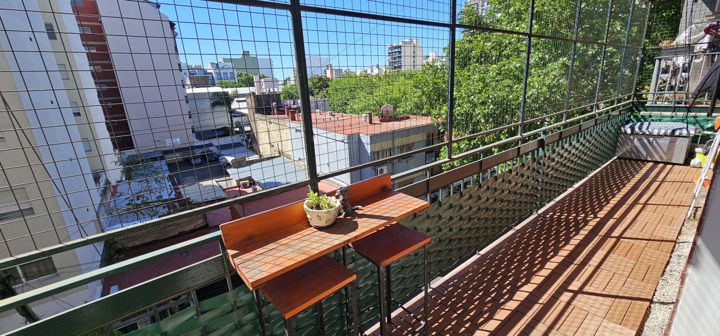 Alvarez Inmuebles, Venta de Departamento en Olivos   Vicente López Foto3 