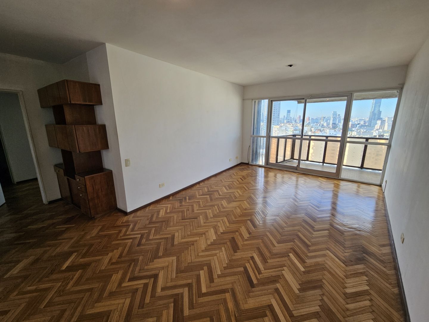 VENTA DE DEPARTAMENTO EN Capital Federal - Las Cañitas - 3