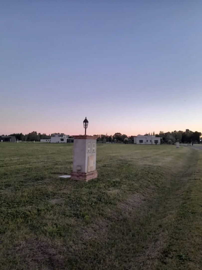 VENTA DE LOTE EN Ezeiza - Estancia Villa María - 5