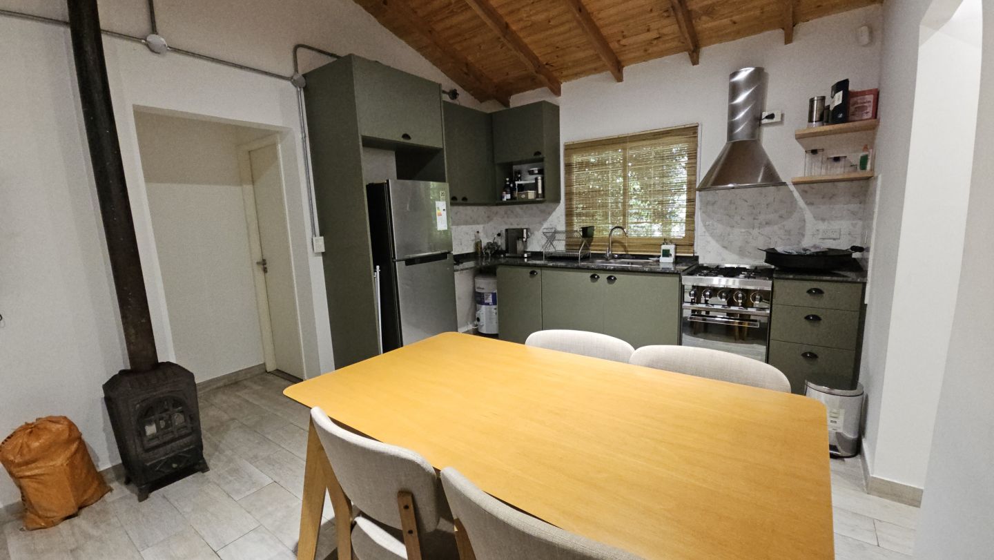 VENTA DE QUINTA EN Brandsen - 5