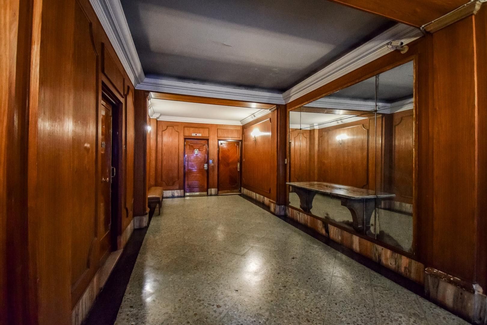 VENTA DE DEPARTAMENTO EN Capital Federal - Palermo - 24