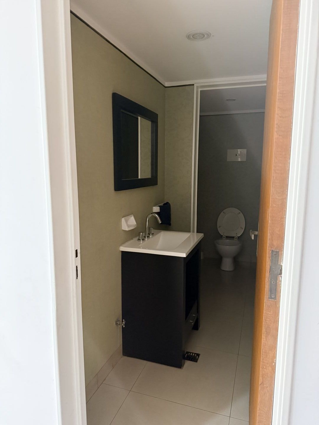 ALQUILER DE DEPARTAMENTO EN Capital Federal - BELGRANO - 37