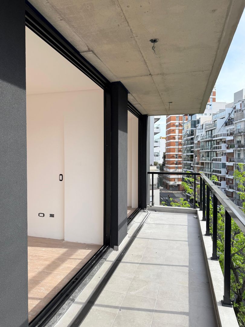 VENTA DE DEPARTAMENTO EN Capital Federal - Barrio Norte - 8