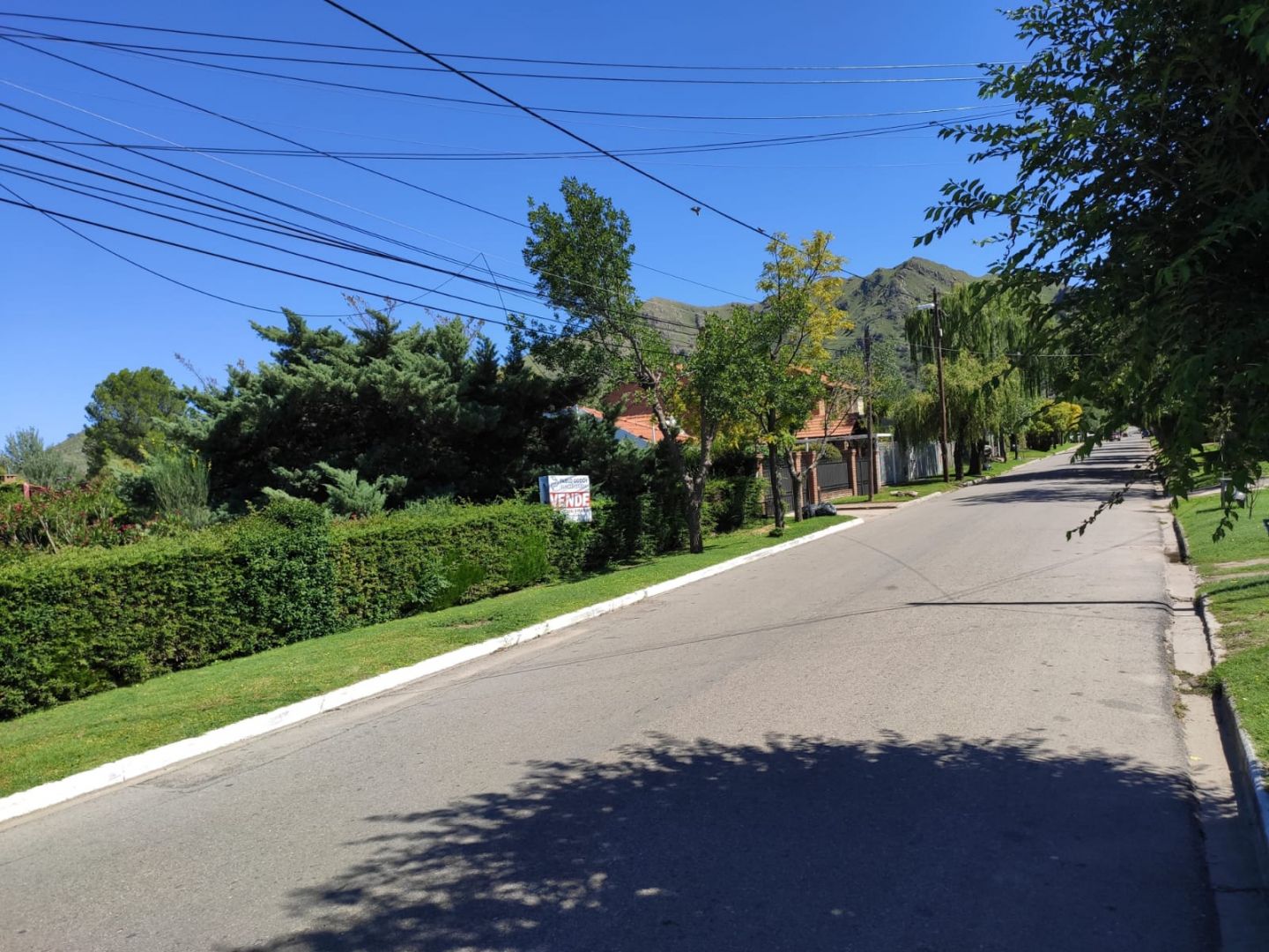 Lote EN VENTA