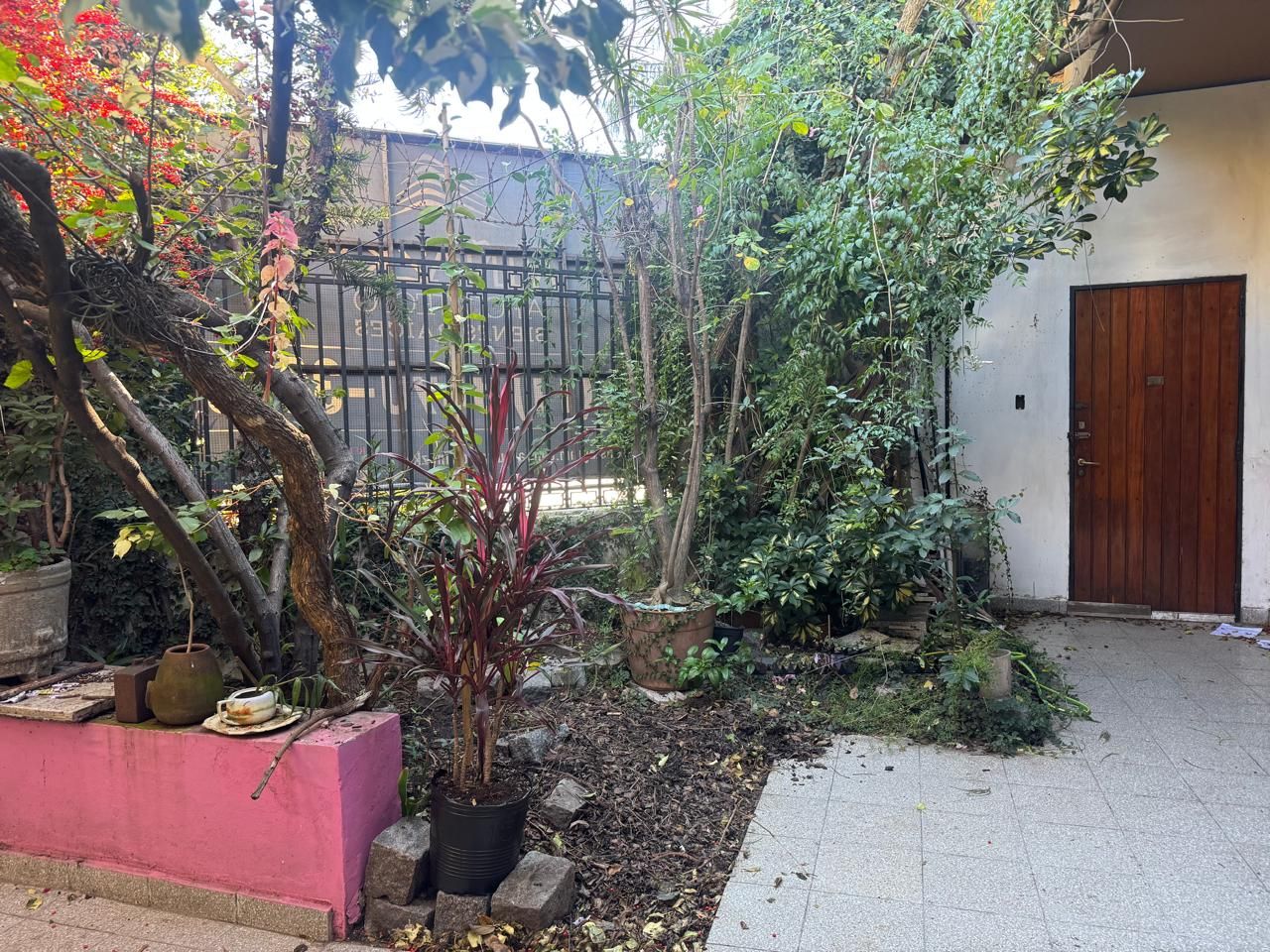 Lote en Venta en Villa Devoto, Capital Federal