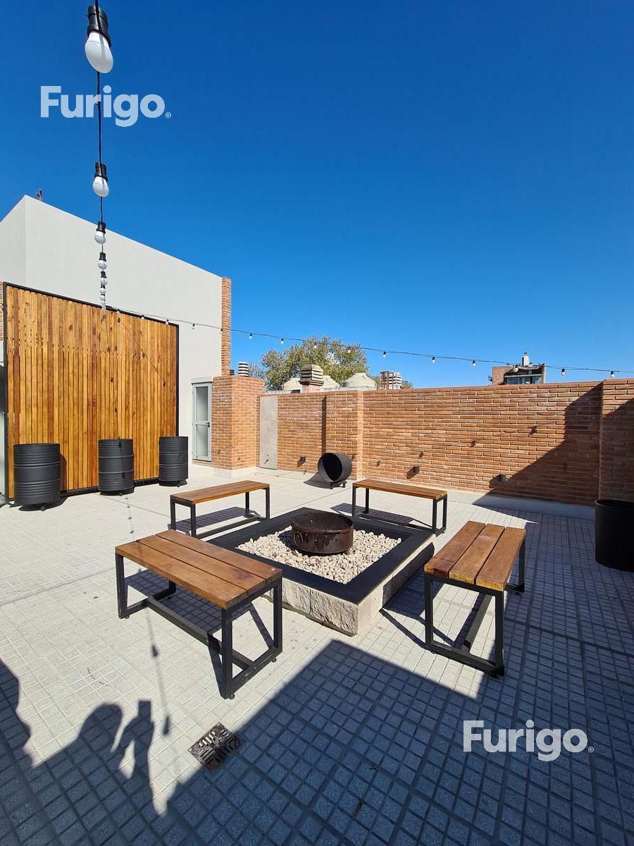 Departamento en Venta en Rosario, Santa Fe