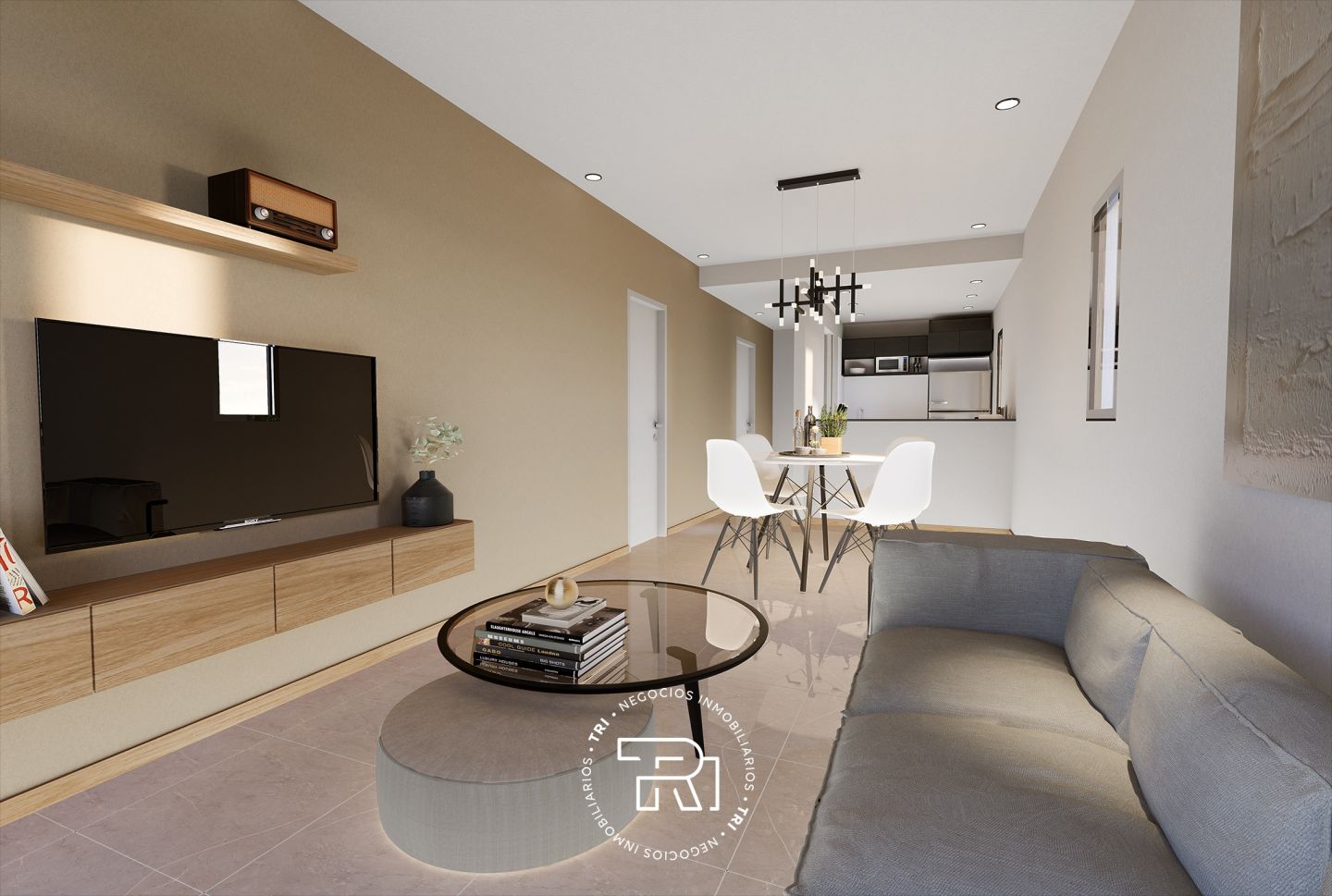 Departamento en Venta en Rosario, Santa Fe