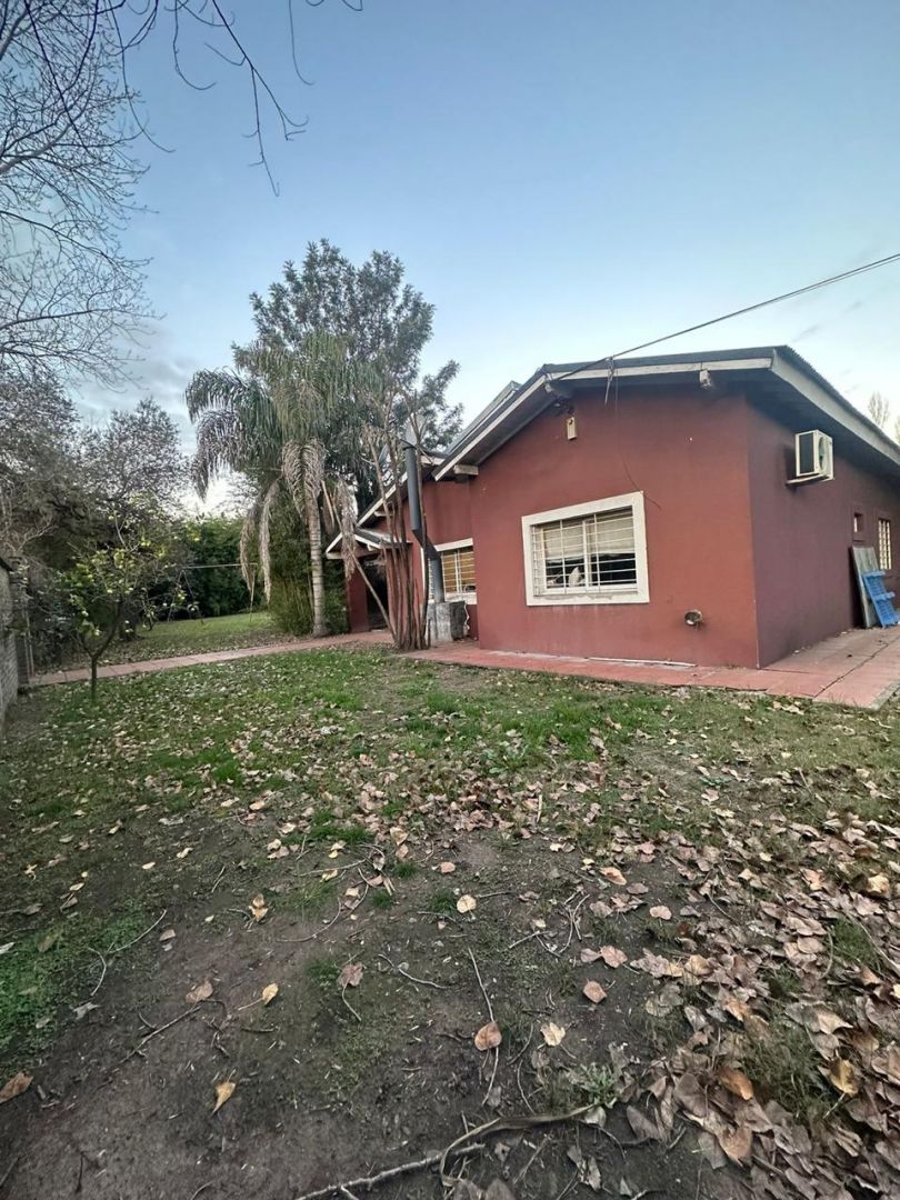Casa en Venta en Ituzaingo, G.B.A. Zona Oeste