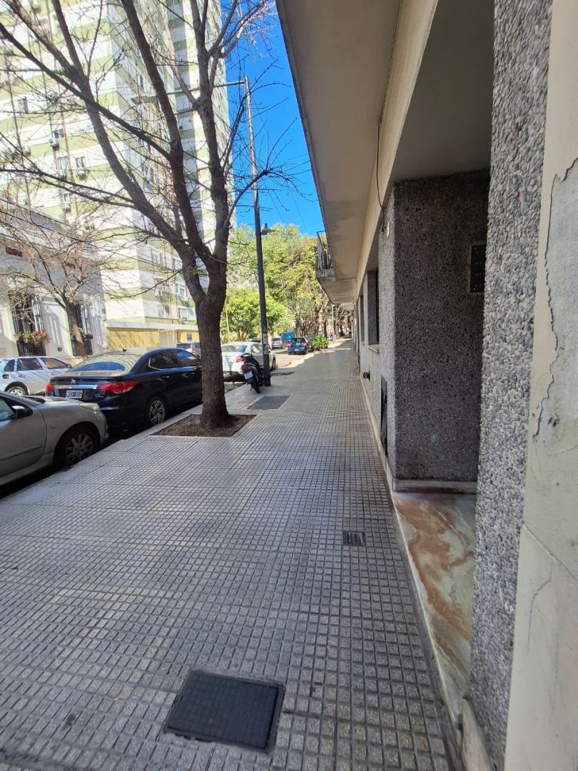 Departamento en Venta en Caballito, Capital Federal