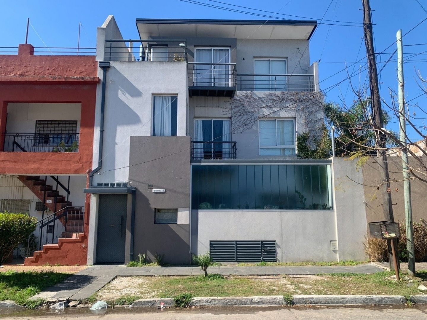 Departamento en Venta en Quilmes, G.B.A. Zona Sur