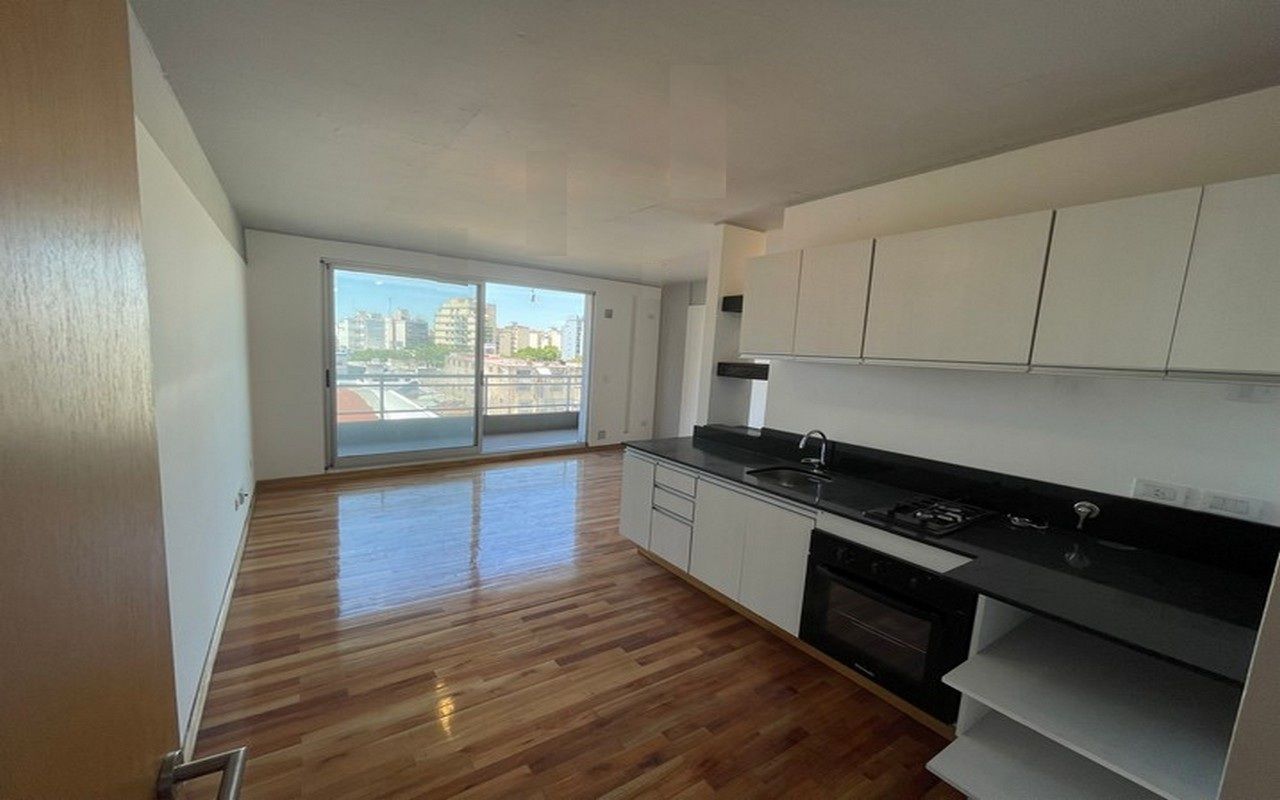 Departamento en Venta en Villa General Mitre, Capital Federal