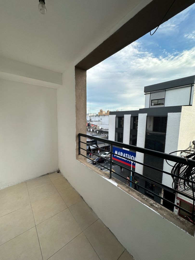 ALQUILER DE DEPARTAMENTO EN San Miguel de Tucumán - Barrio Norte - 10