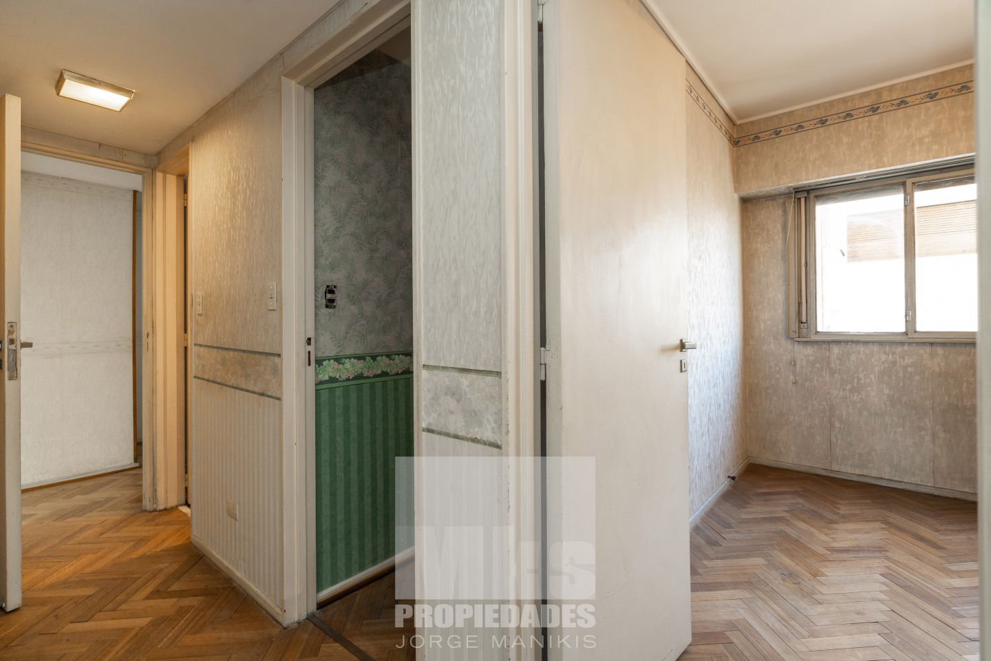 Departamento en Venta en Barracas, Capital Federal