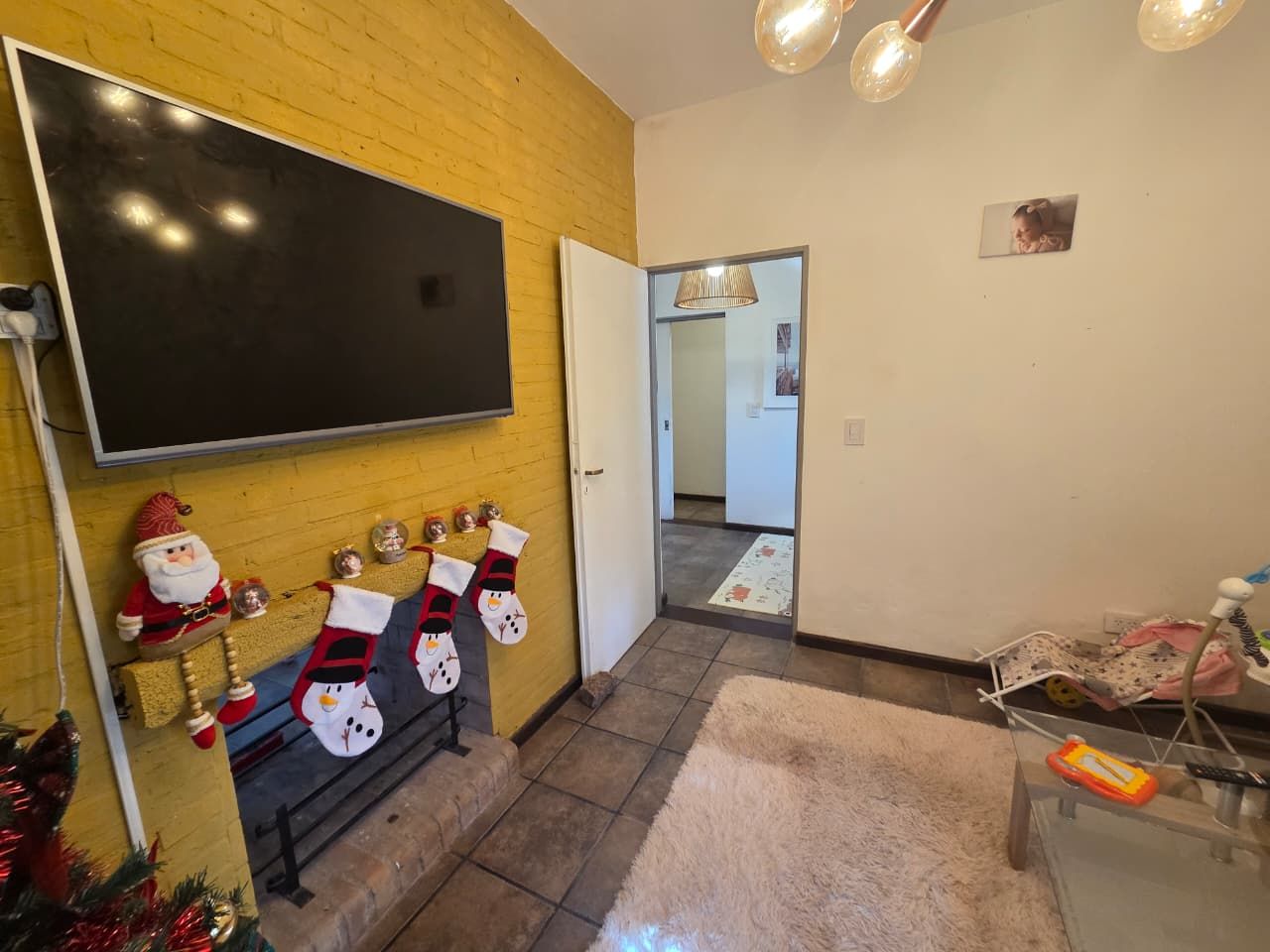 VENTA DE CASA EN Juana Koslay - LAS CHACRAS - 26