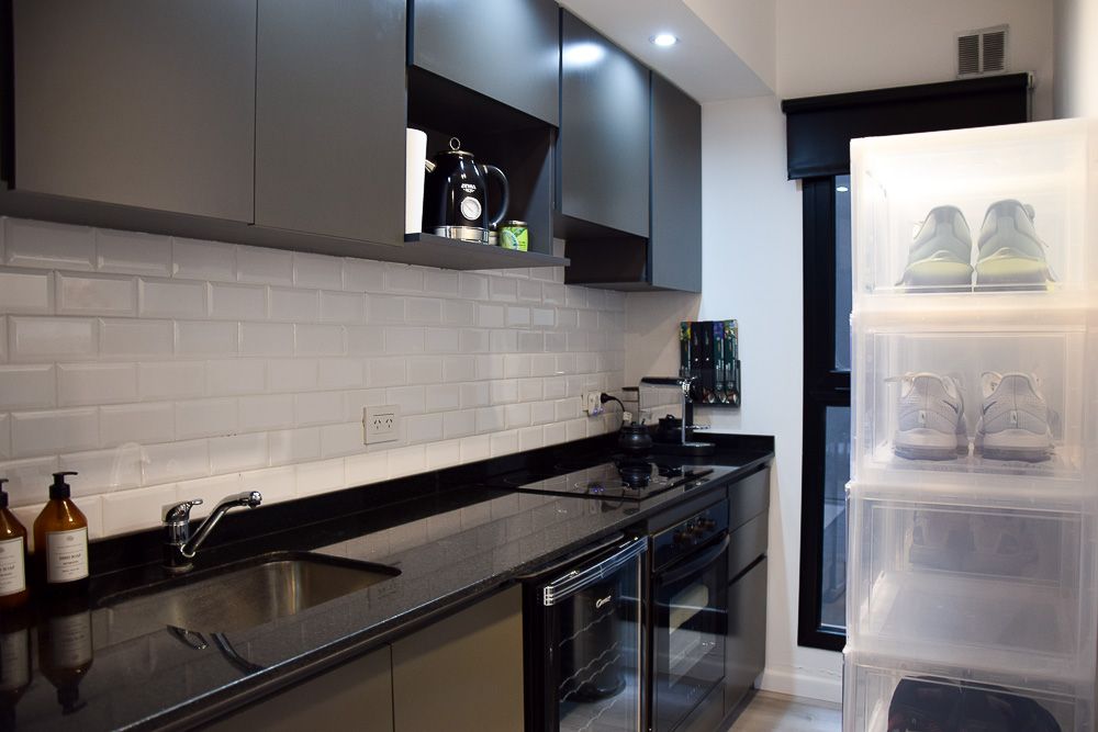 Departamento en Venta en General San Martin, G.B.A. Zona Norte