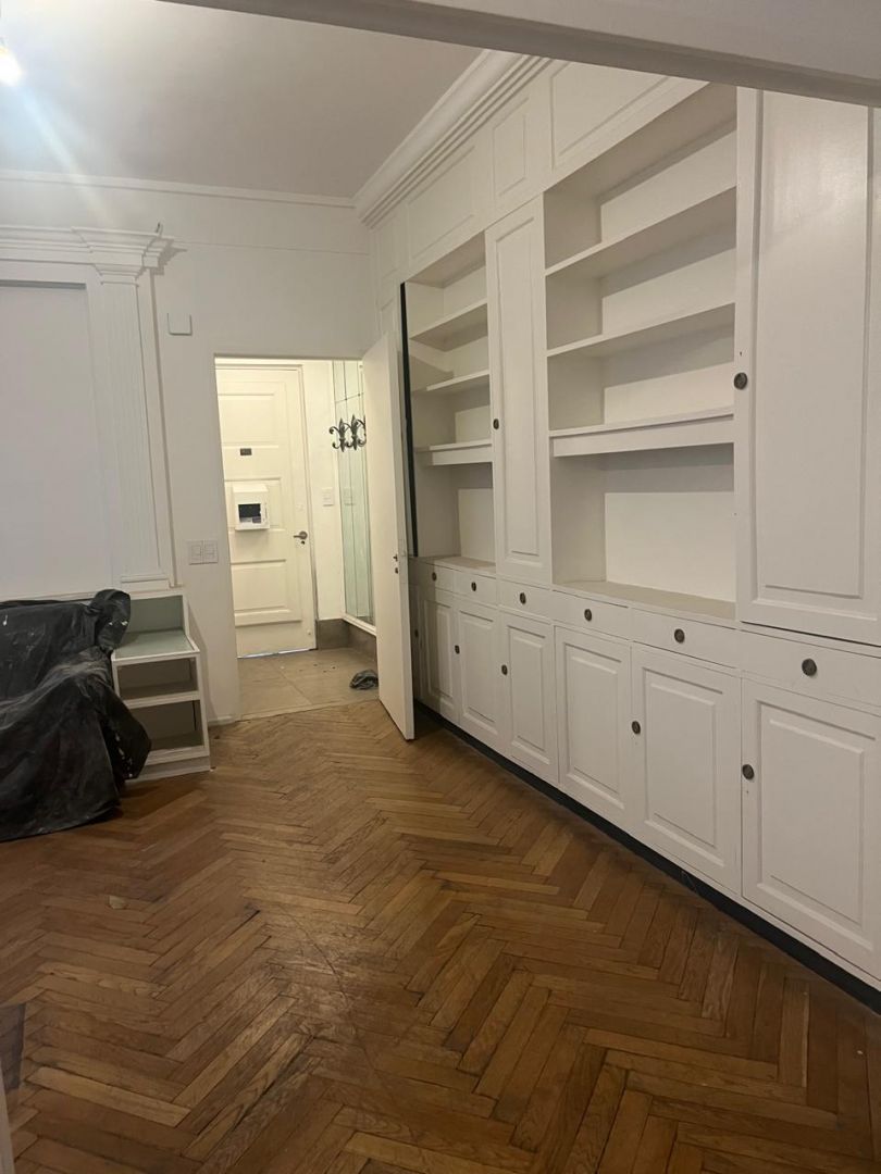 Departamento en Venta en Recoleta, Capital Federal