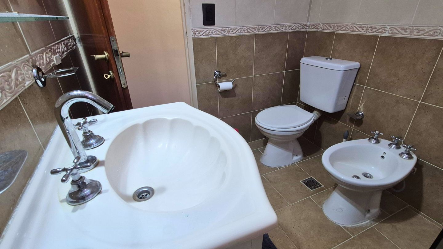 Departamento en Venta en General San Martin, G.B.A. Zona Norte