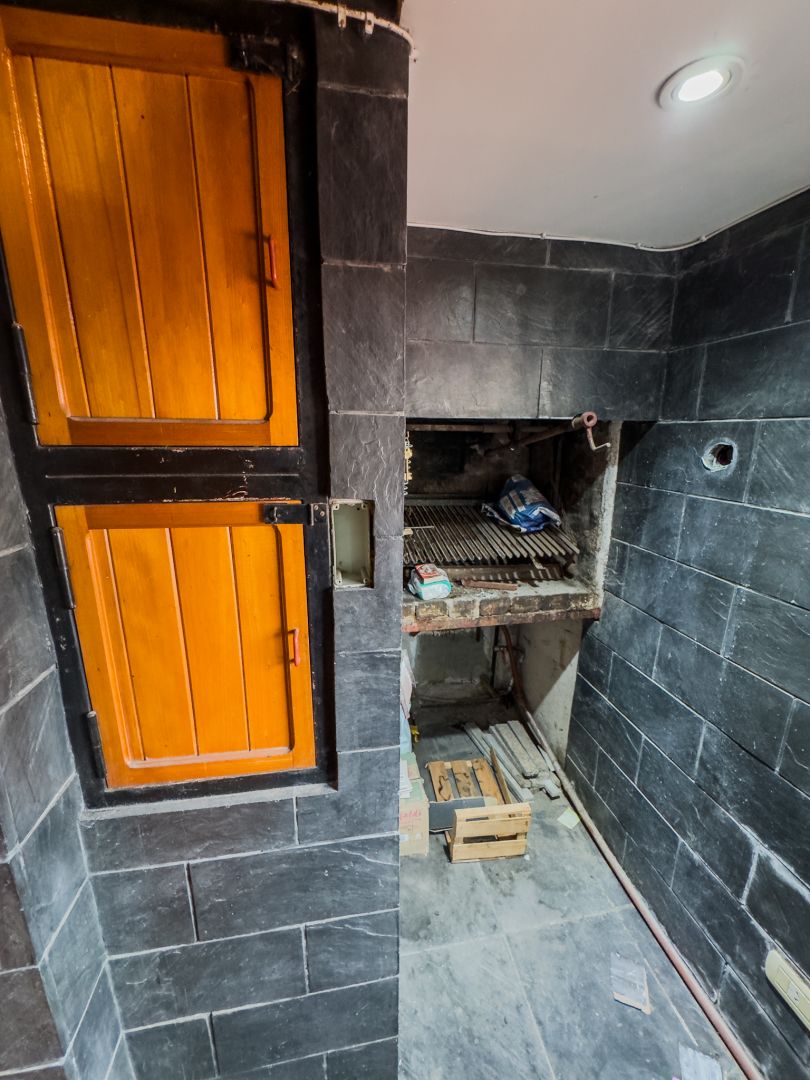 Departamento en Venta en Belgrano, Capital Federal