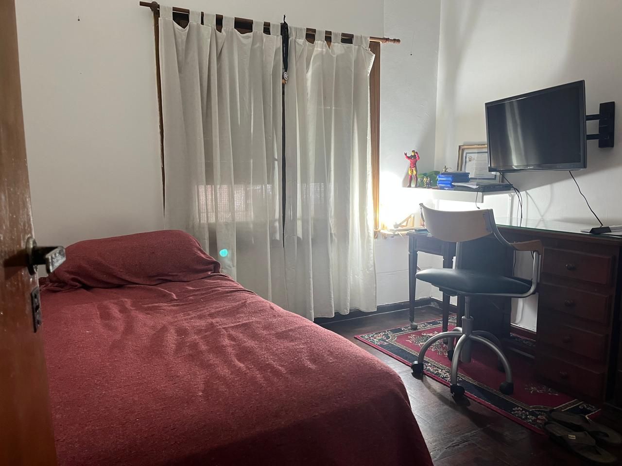 VENTA DE DEPARTAMENTO EN Capital Federal - Villa Crespo - 9