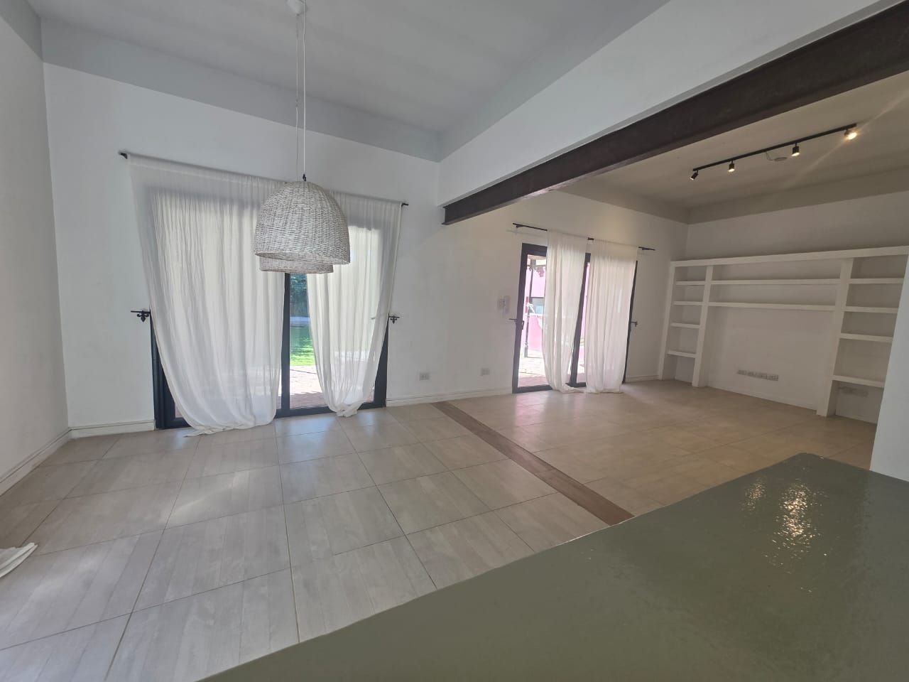 Casa EN ALQUILER
