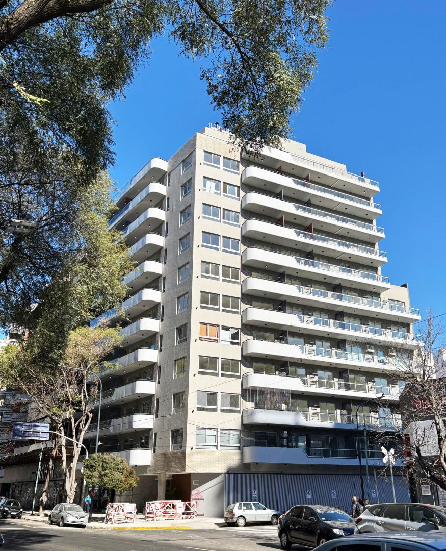 VENTA DE DEPARTAMENTO EN Capital Federal - Villa Urquiza - 46