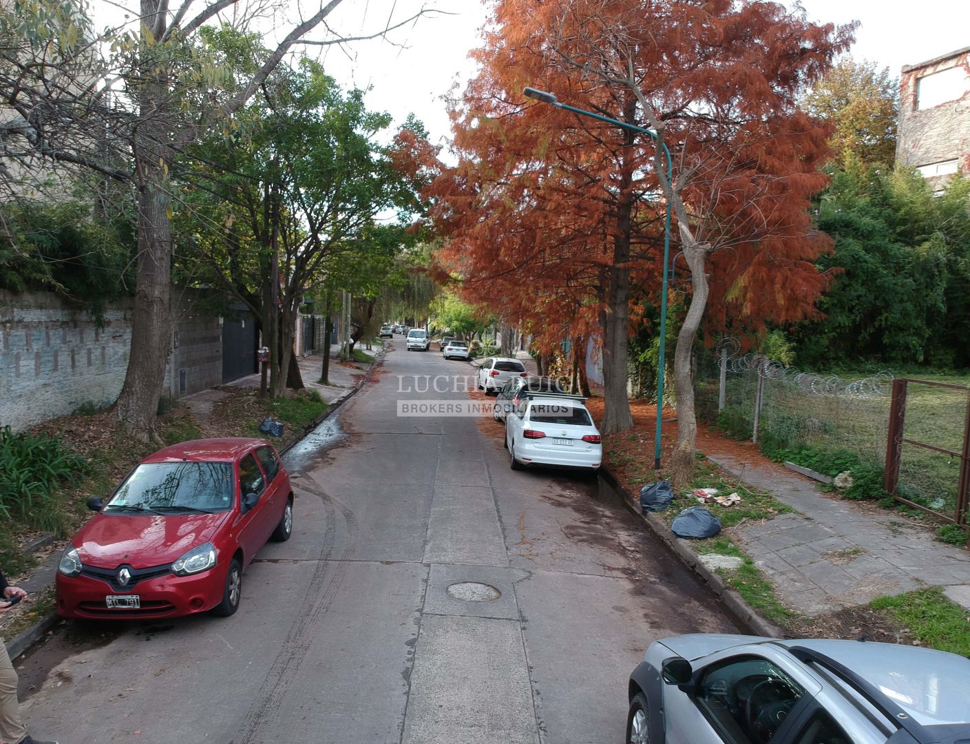 Luchia - Puig Brokers Inmobiliarios, Venta de Lote en Olivos   Vicente López Foto5 